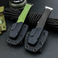 Halo V6  Single-Action OTF Automatic Knife T6 Aluminum Handle