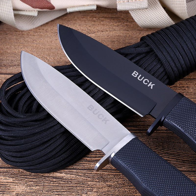 2021 NEW High Quality Tactical Knife Combat Fixed Blade Knife Hunting Camping EDC Rescue Tools Outdoor Survival Folding Pocket Knives