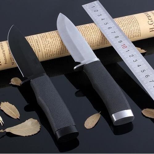 2021 NEW High Quality Tactical Knife Combat Fixed Blade Knife Hunting Camping EDC Rescue Tools Outdoor Survival Folding Pocket Knives