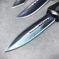3300 OTF Automatic Knife 440C Blade Zinc Alloy Fiber Carbon Handle