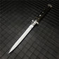 13 Inch Classic Stiletto Style Folding Pocket Knife